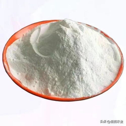 国产农药氯溴异氰尿酸,被称为 万能 杀菌剂,如今又有新用法