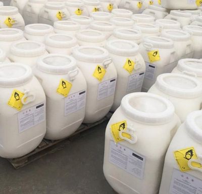 游泳池鱼塘用消毒剂消杀威50% 一立方加1片2克 三氯异氰尿酸钠