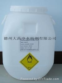 三氯异氰尿酸