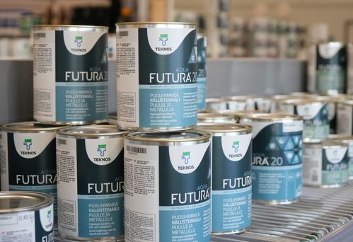 携手三载筑梦同行，共绘绿色未来蓝图——申酉信集团高层团队赴芬兰泰克诺斯工厂考察纪实