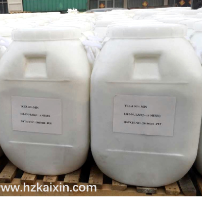 三氯异氰尿酸钠