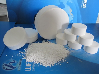 三氯异氰尿酸 性质、应用与安全指南