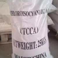 千石三氯异氰尿酸游泳池消毒粉 高效消毒的理想选择